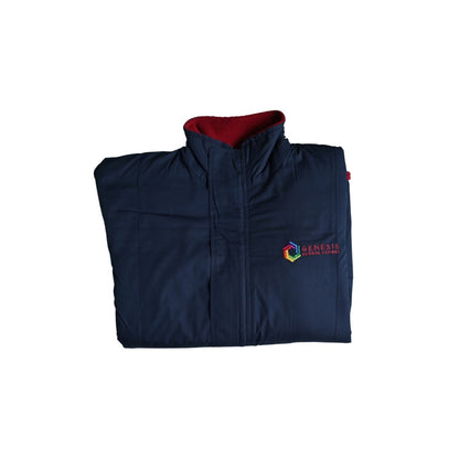 GENESIS GLOBAL SCHOOL JACKET WINTER U