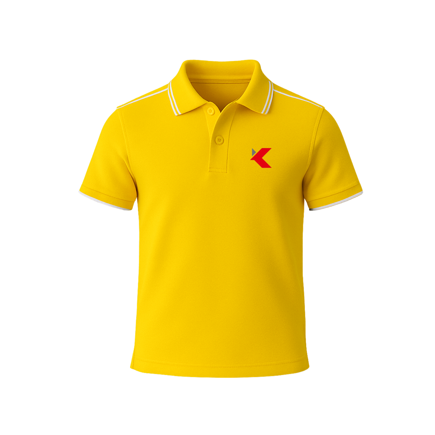 HALF SLEEVES  T-SHIRT  (GRADE NUR - 12) KWS