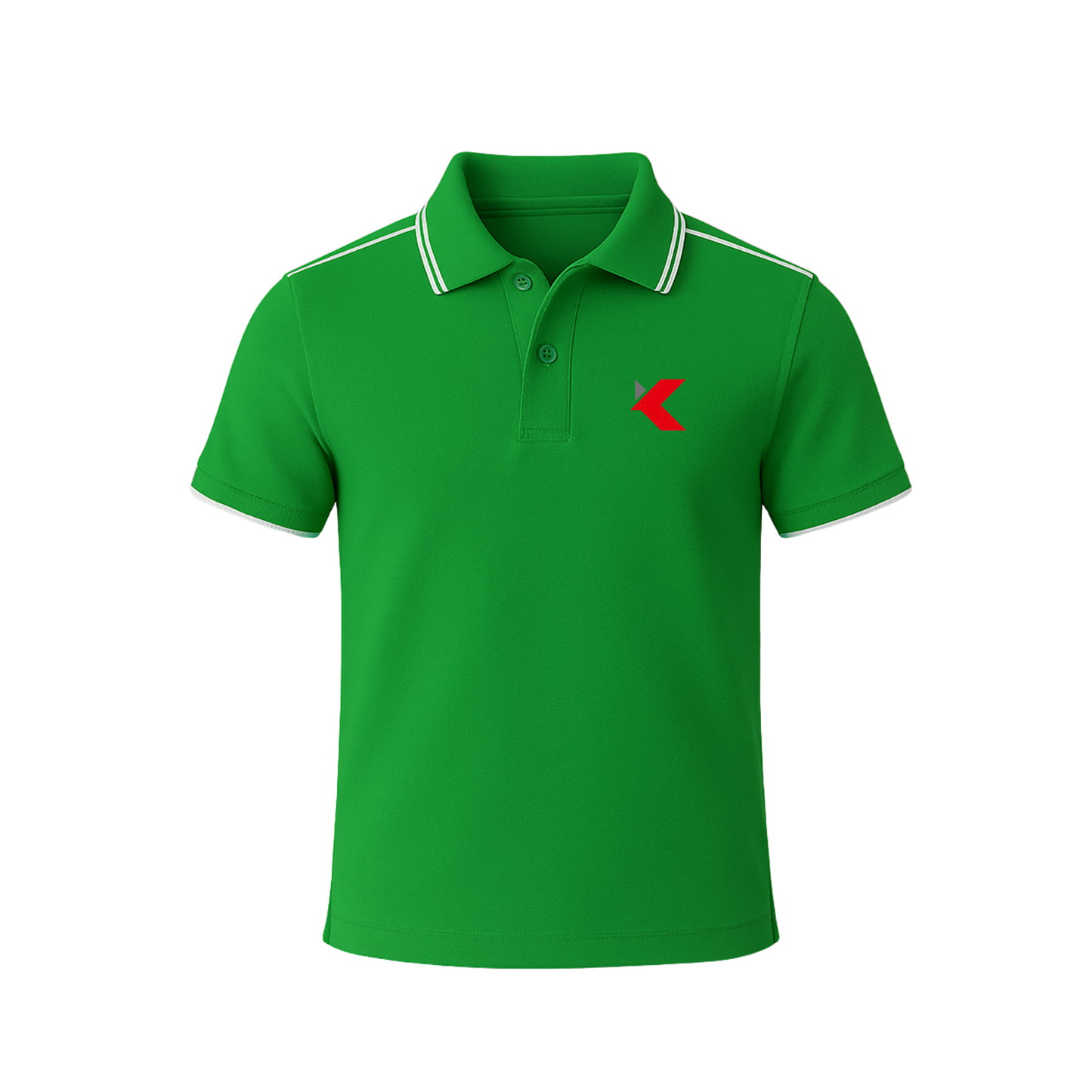 HALF SLEEVES  T-SHIRT  (GRADE NUR - 12) KWS