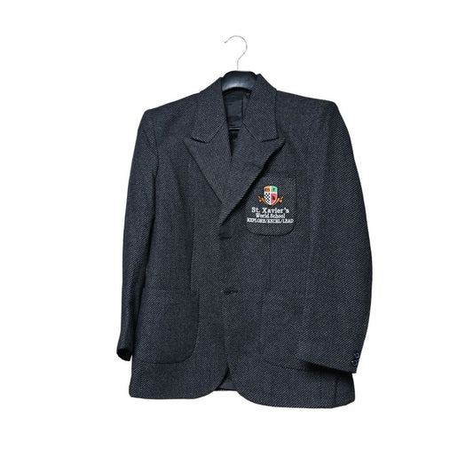 ST. XAVIER'S BLAZER U