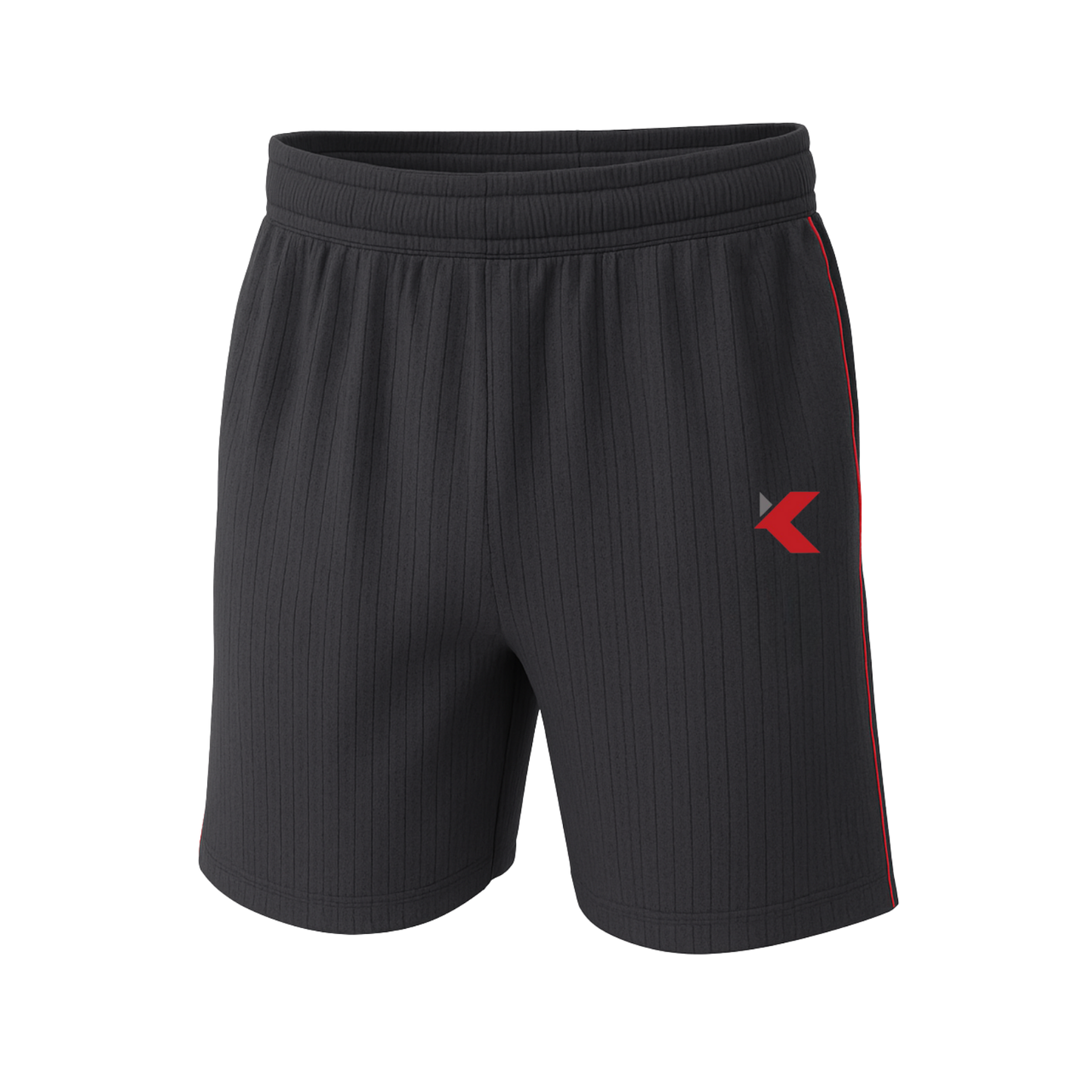 T-SHORTS  (GRADE NUR - 12) KWS