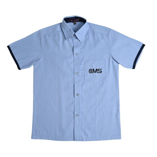 CMS SHIRT H/S 9 TO 12 (F)