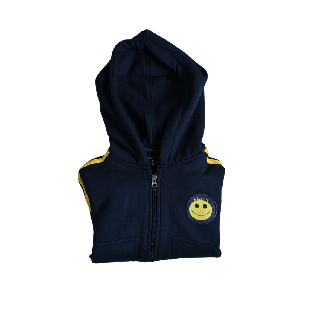 SANTA MARIA- T SUIT UPPER (U)