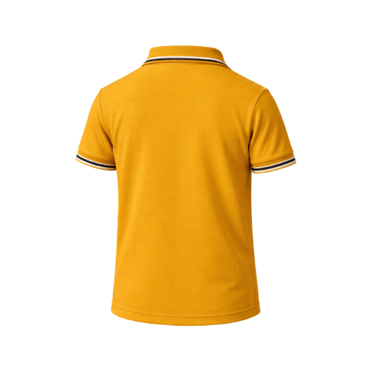 Shalom H/S T/Shirt (SR.) (Red, Blue, Yellow, Green)
