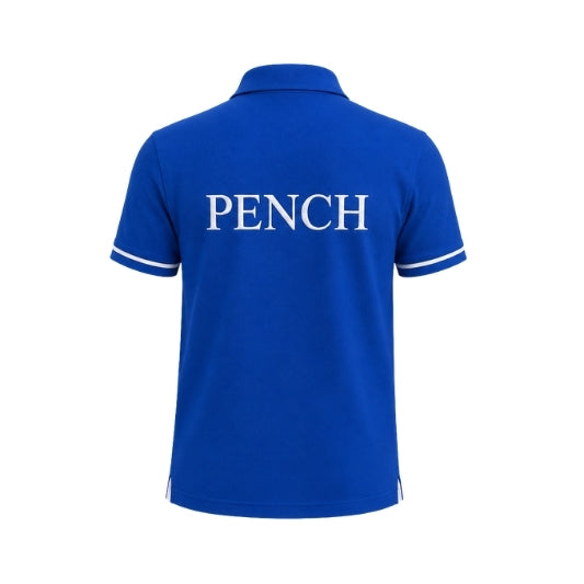 H/S T-SHIRT (GRADE 1-12)