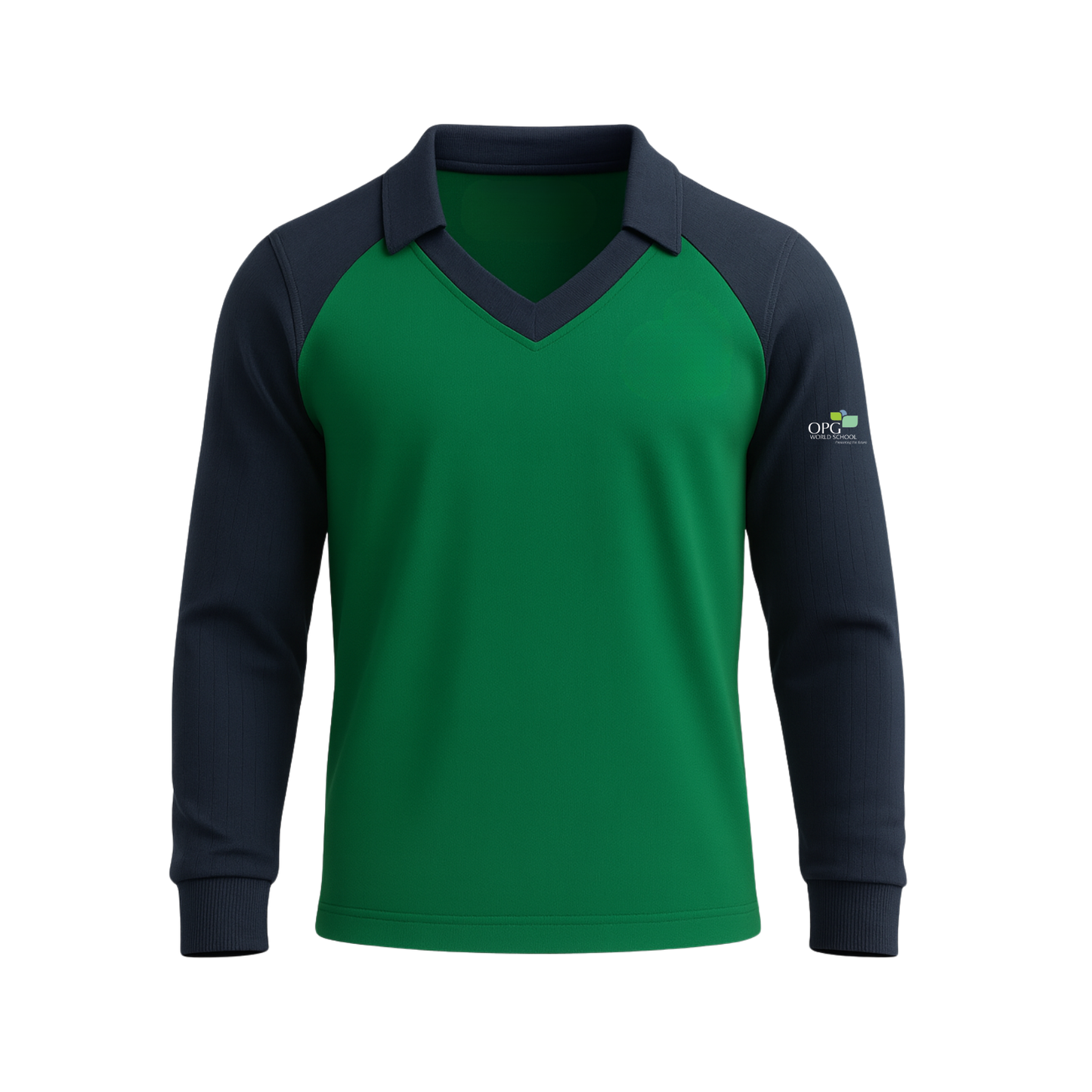 F/S T-SHIRT (NUR-KG) OPG