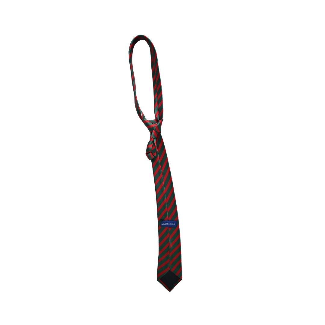 Suncity School Tie