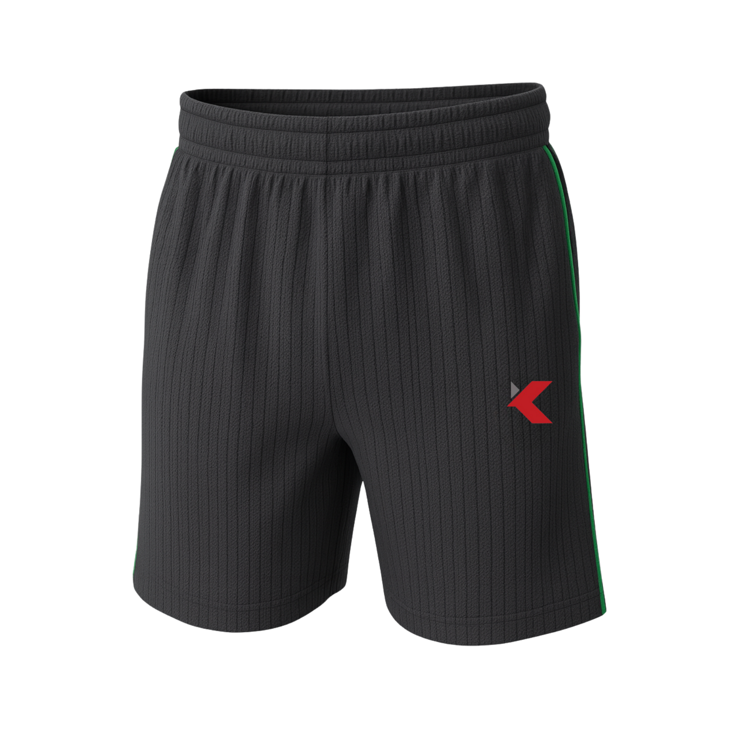 T-SHORTS  (GRADE NUR - 12) KWS