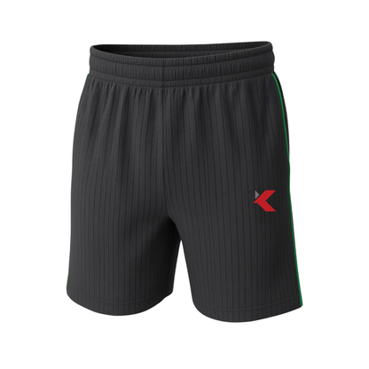 T-SHORTS  (GRADE NUR - 12) KWS