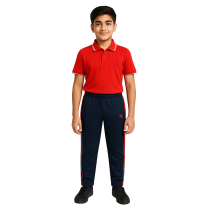 T-PANT  (GRADE NUR -12) KWS