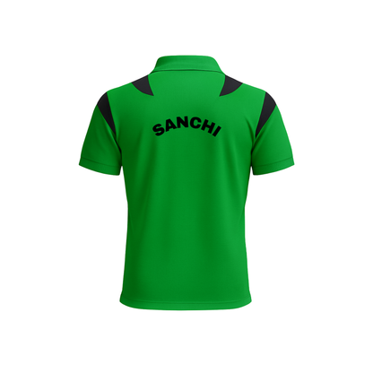 ST XAVIER'S T/SHIRT H/S (U) 1ST-12TH