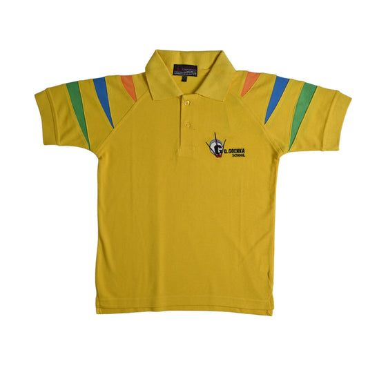 GD Goenka House Polo