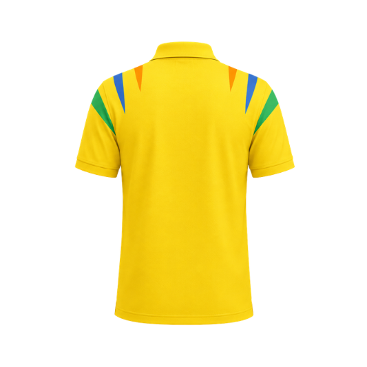 GD Goenka T/SHIRT SPT -NUR - XII
