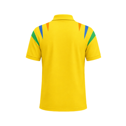 GD Goenka T/SHIRT SPT -NUR - XII