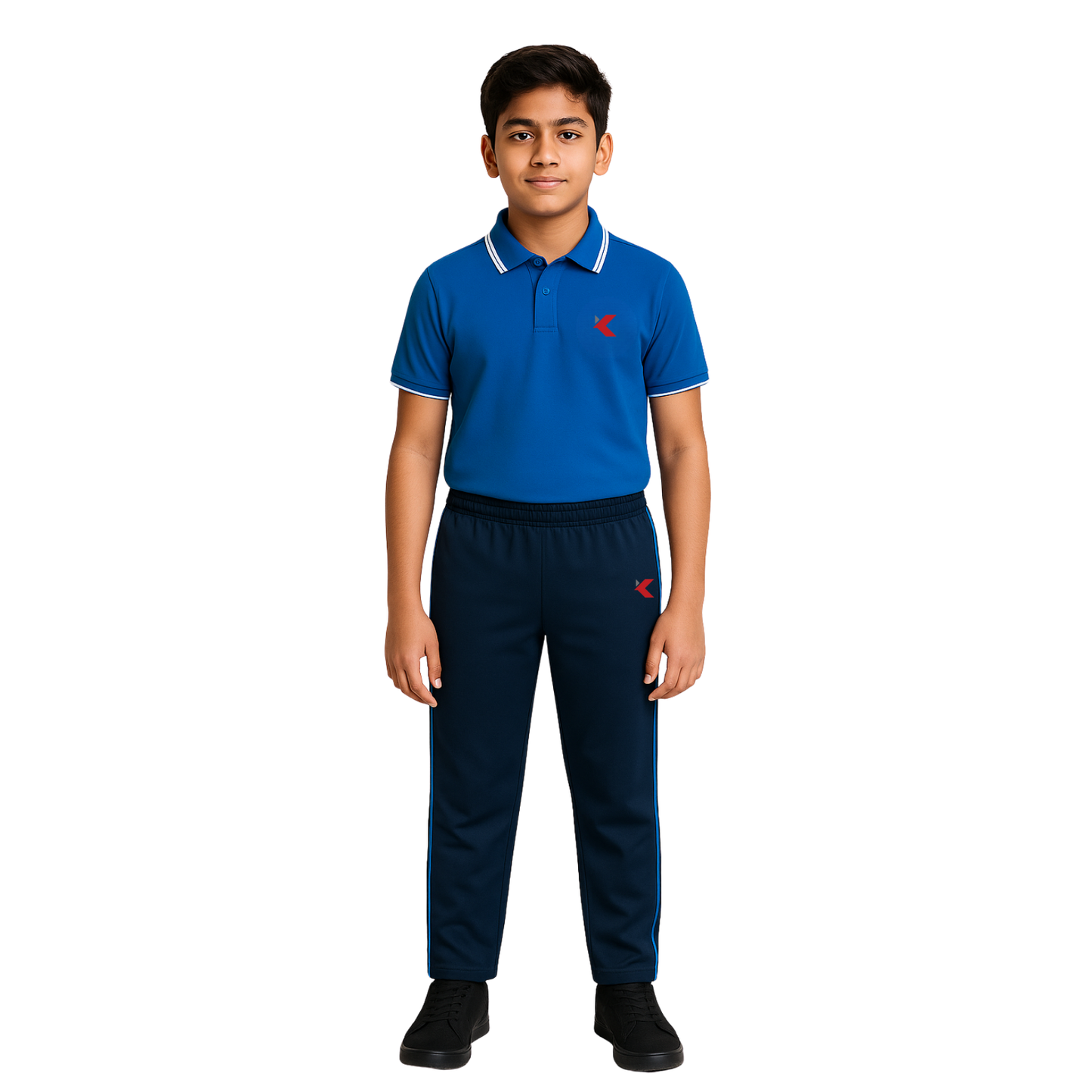 T-PANT  (GRADE NUR -12) KWS