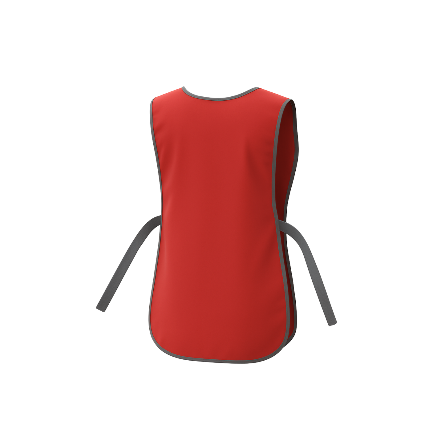 SHIS Activity Apron with Napkin