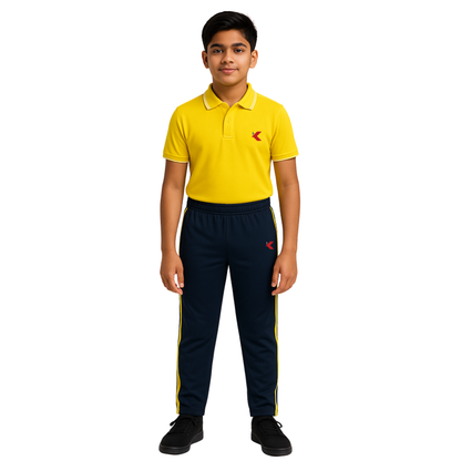 T-PANT  (GRADE NUR -12) KWS