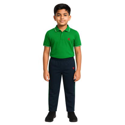 T-PANT  (GRADE NUR -12) KWS