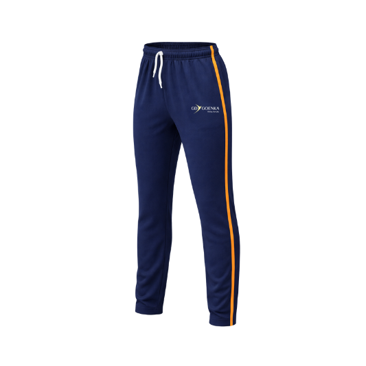 GD Goenka T/PANT SPT -NUR - XII