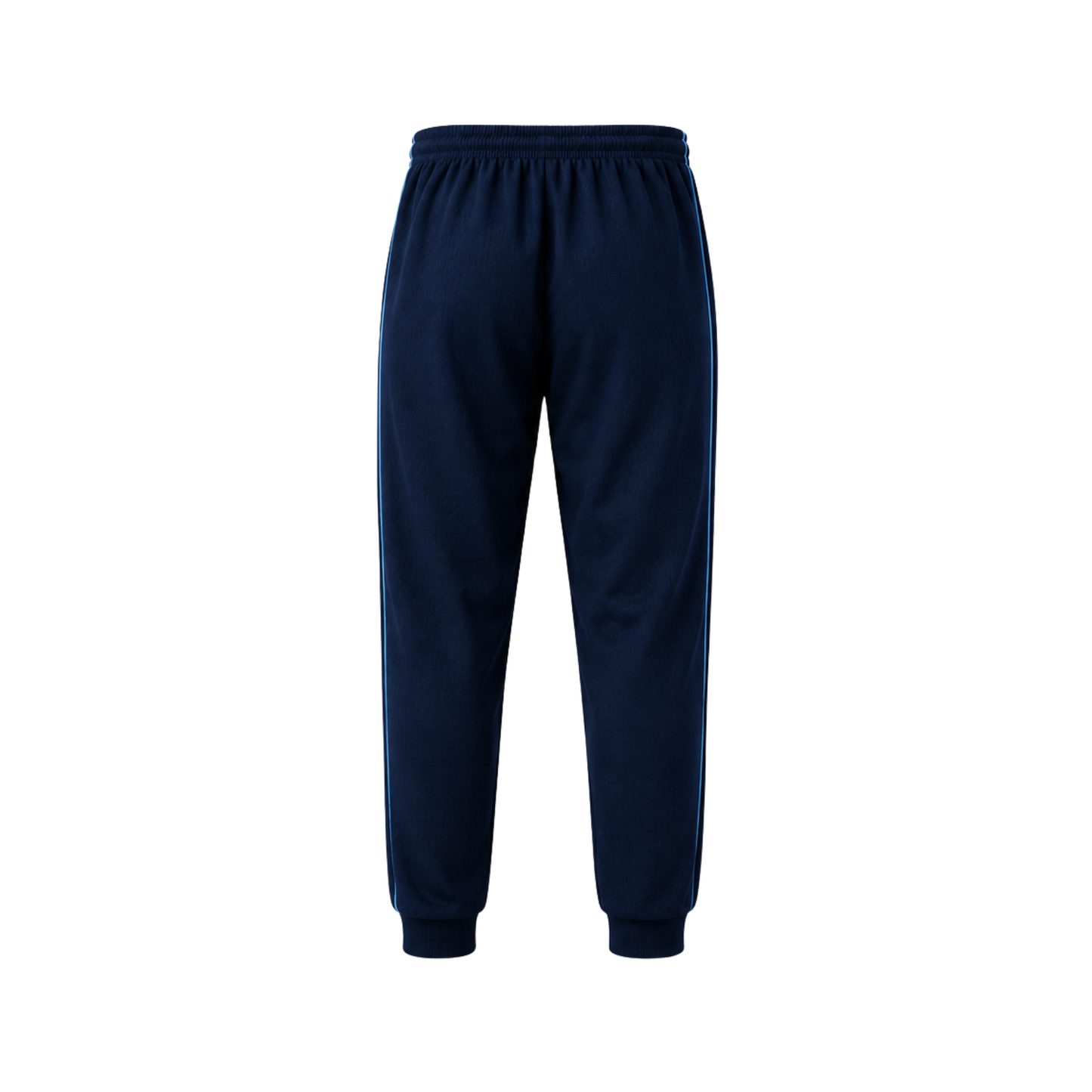 ST. MARTY T/PANT WITH BOTTOM RIB