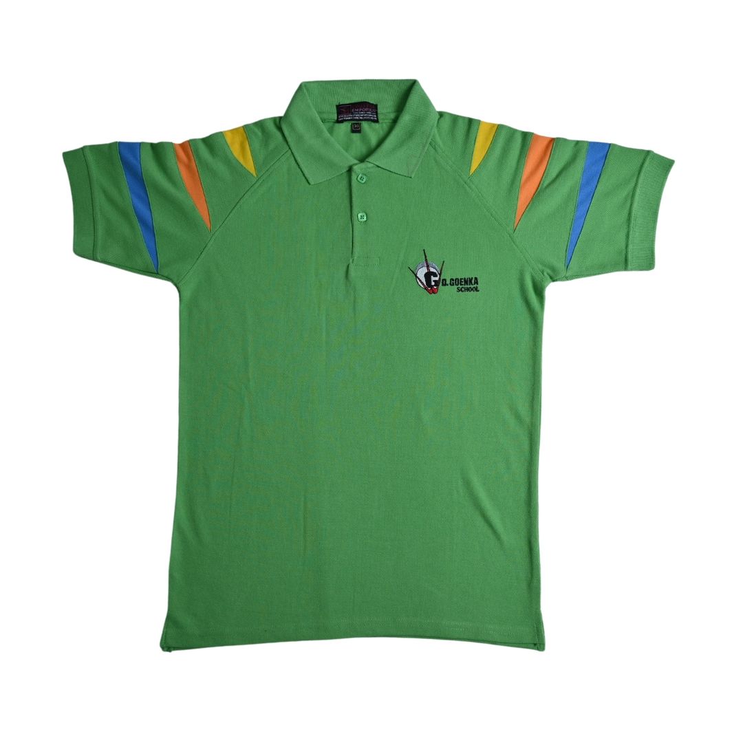 GD Goenka House Polo
