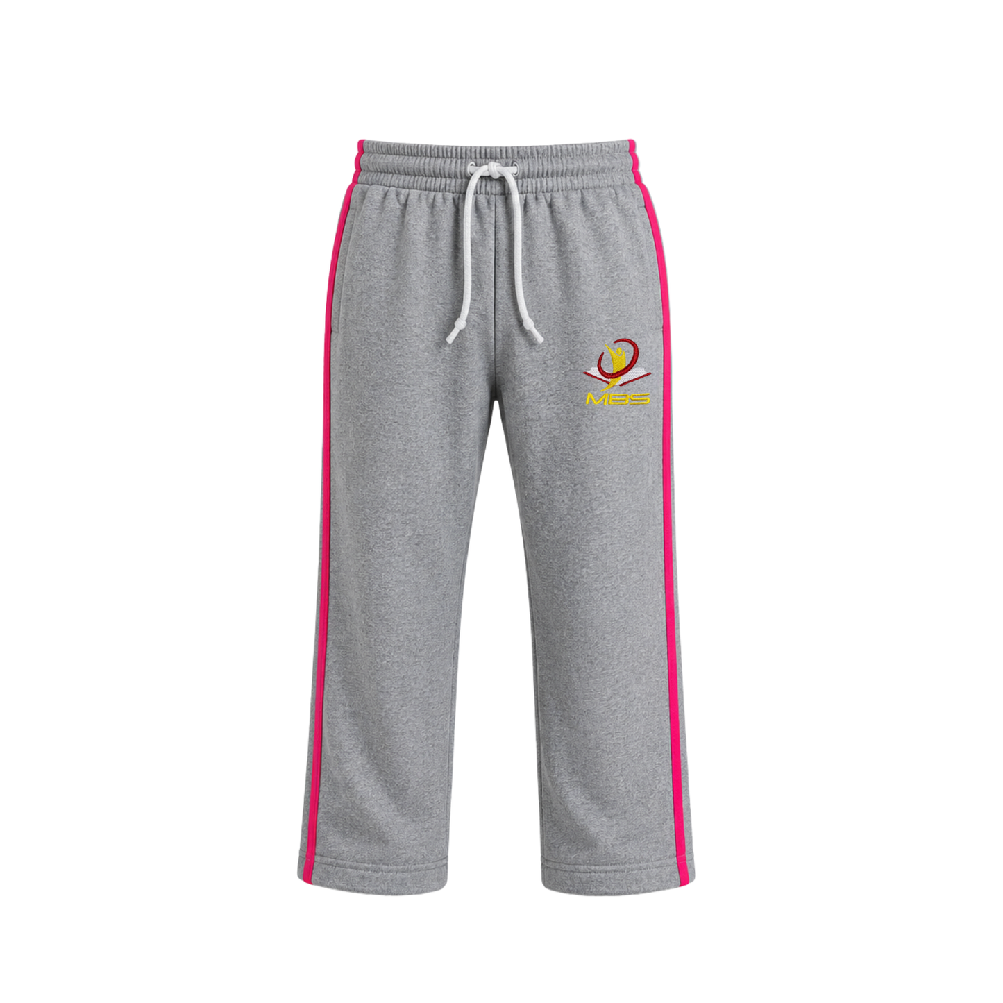 MBS TRACK PANT SPT JR