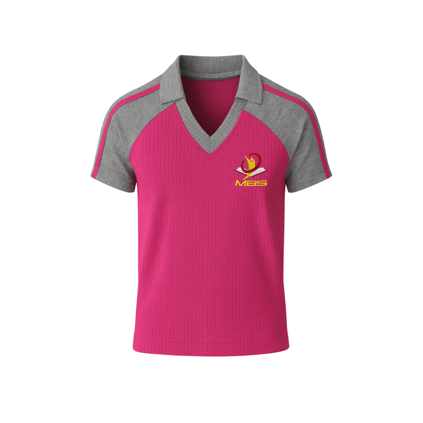 MBS T/SHIRT SPT JR