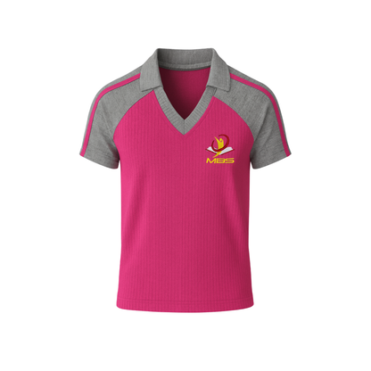 MBS T/SHIRT SPT JR
