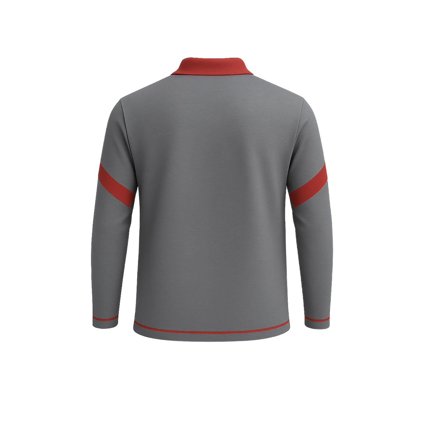 Sweatshirt (Red/Blue/Green/Yellow)