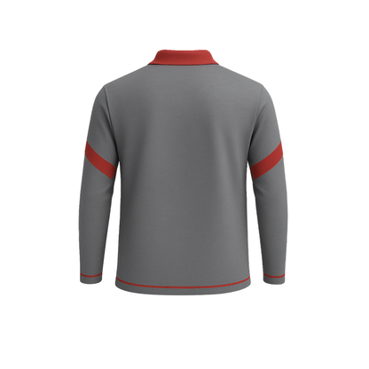 Sweatshirt (Red/Blue/Green/Yellow)