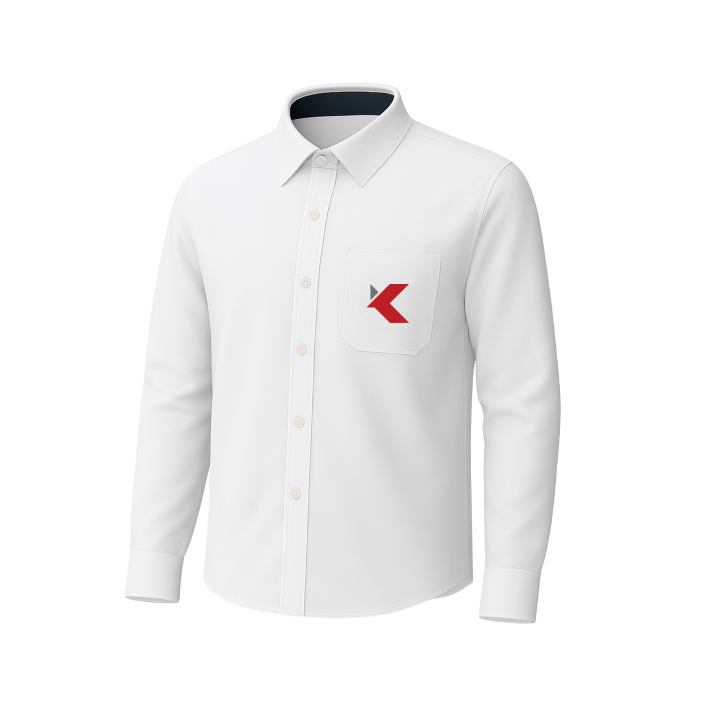 FULL SLEEVES  SHIRT  (GRADE 6-12) KWS