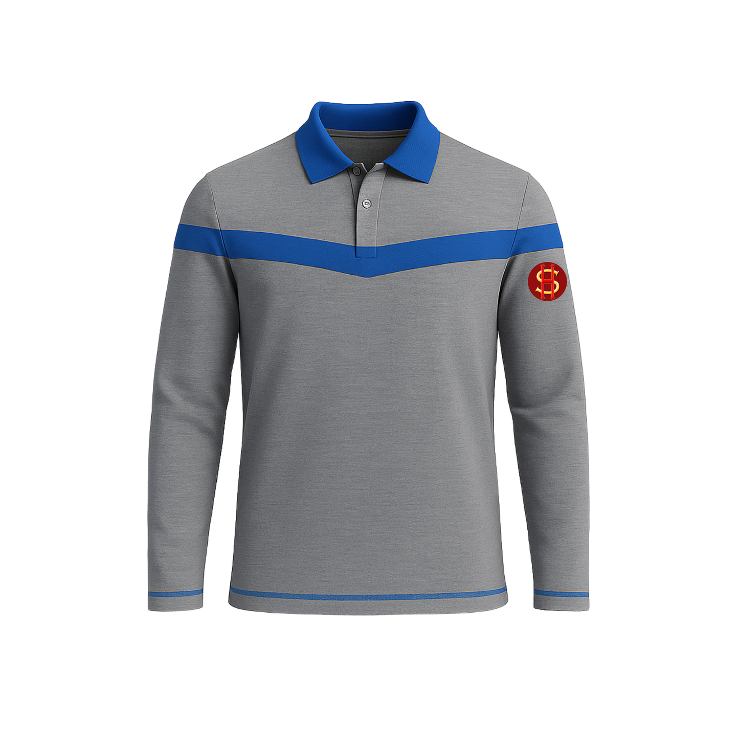 Sweatshirt (Red/Blue/Green/Yellow)