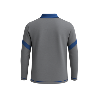 Sweatshirt (Red/Blue/Green/Yellow)