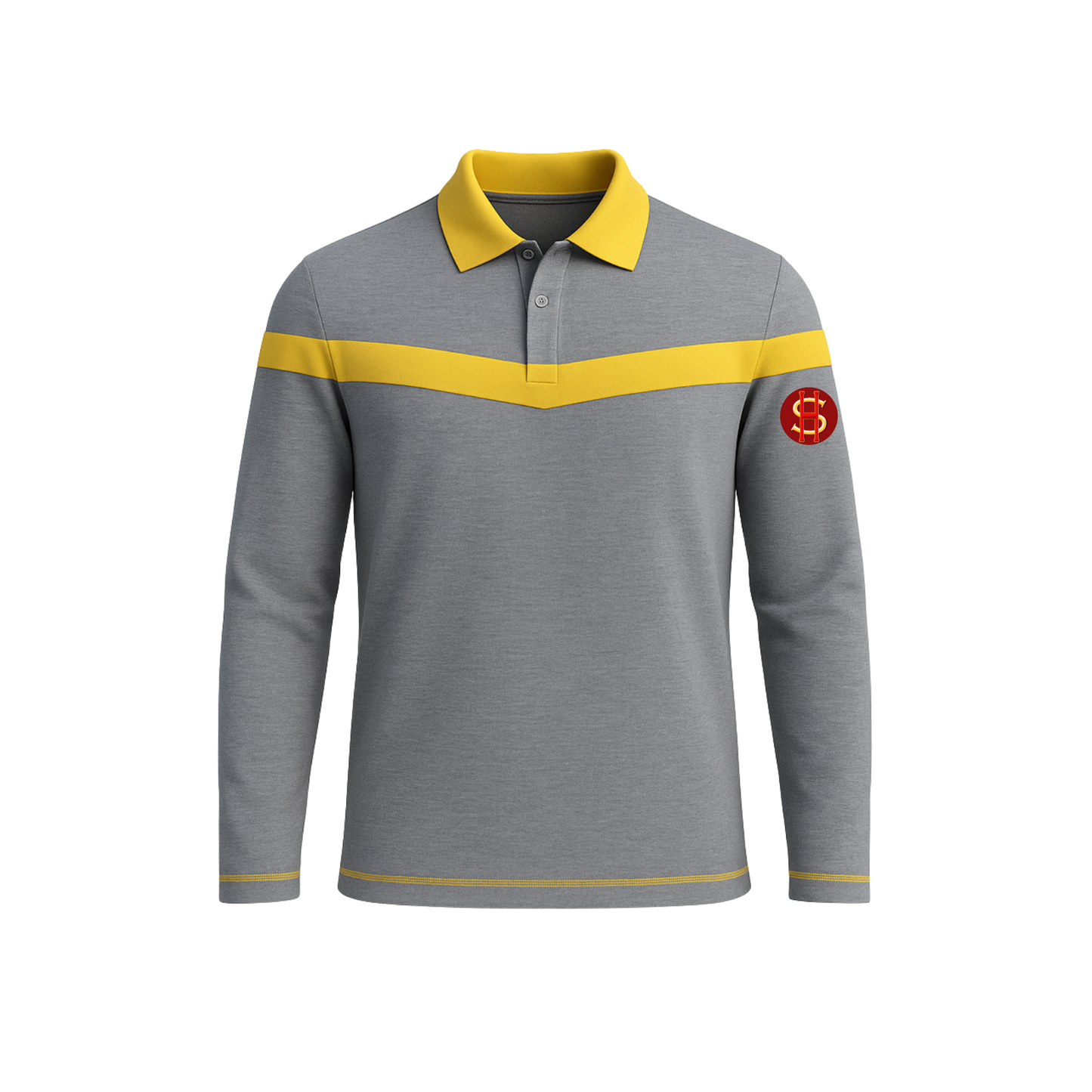 Sweatshirt (Red/Blue/Green/Yellow)