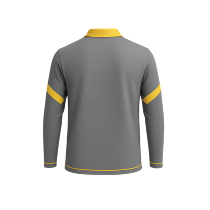 Sweatshirt (Red/Blue/Green/Yellow)