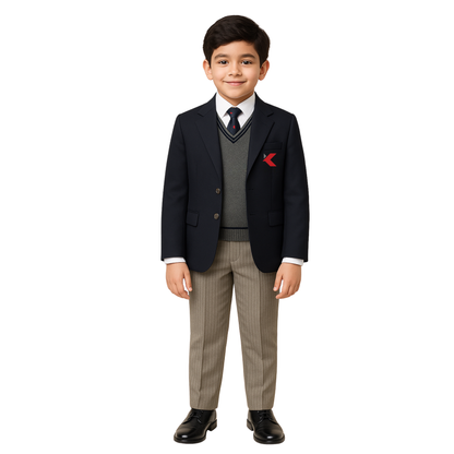 BLAZER  (GRADE 6-12) KWS