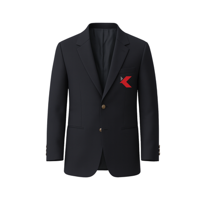 BLAZER  (GRADE 6-12) KWS
