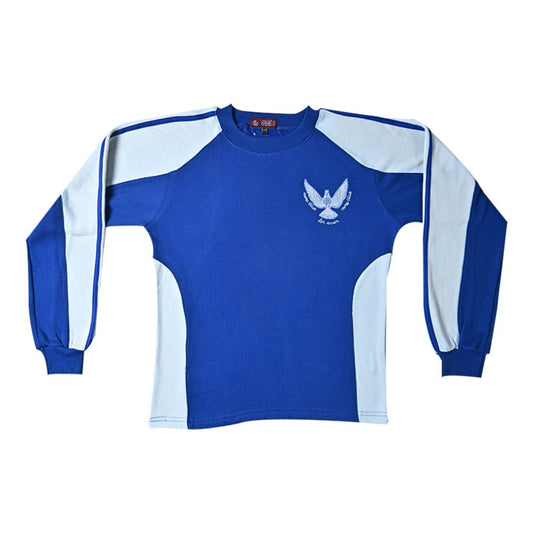 MIS SWEATSHIRT (UNISEX)