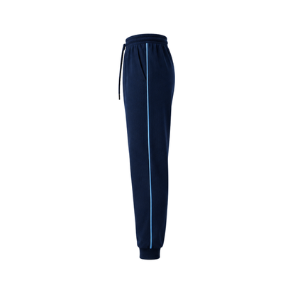 ST. MARTY T/PANT WITH BOTTOM RIB