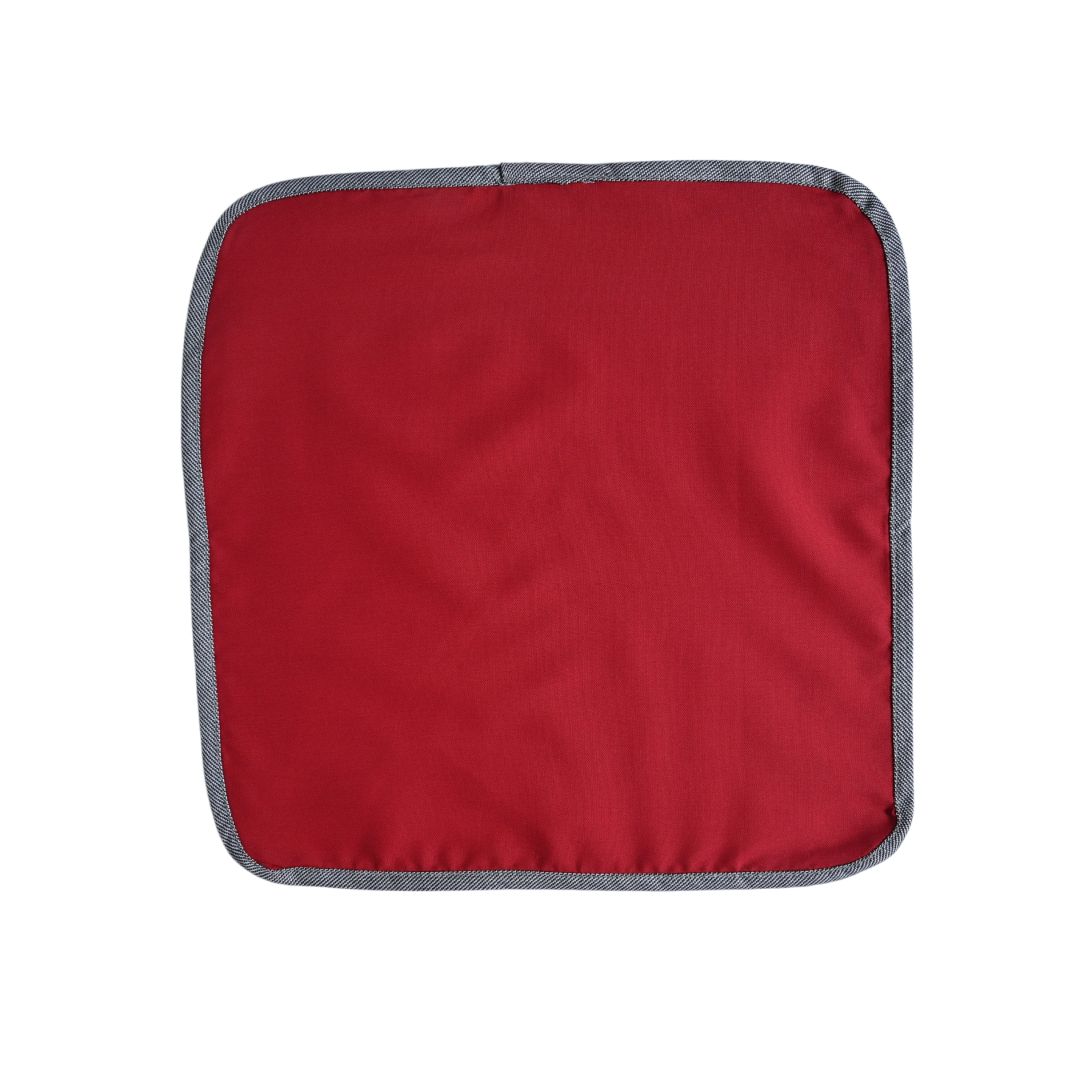 SHIS Activity Apron with Napkin