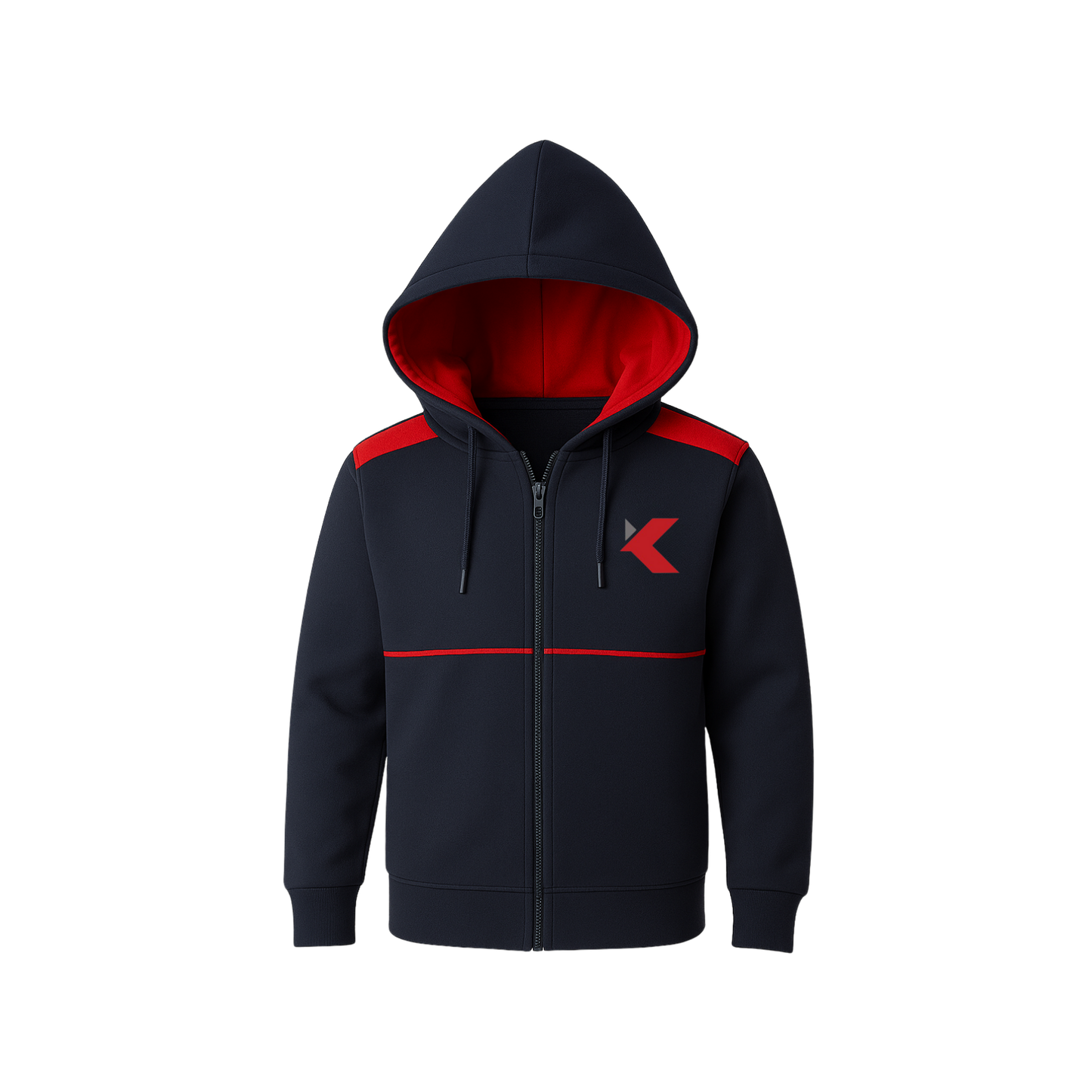 FLEECE JACKET  (GRADE NUR -12) KWS