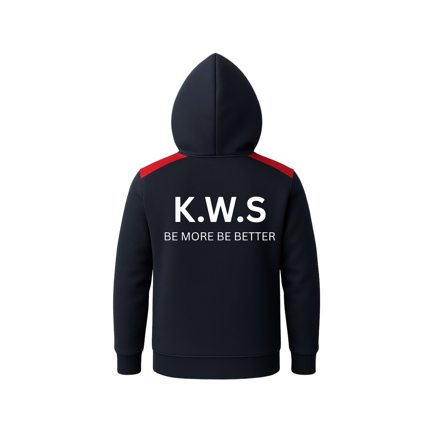 FLEECE JACKET  (GRADE NUR -12) KWS
