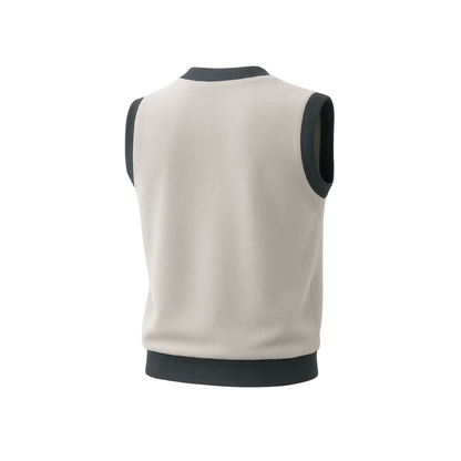 SWEATER H/S SPT (Grey)