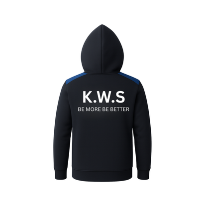 FLEECE JACKET  (GRADE NUR -12) KWS
