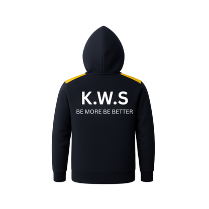 FLEECE JACKET  (GRADE NUR -12) KWS