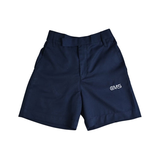 CMS SHORTS M BLUE