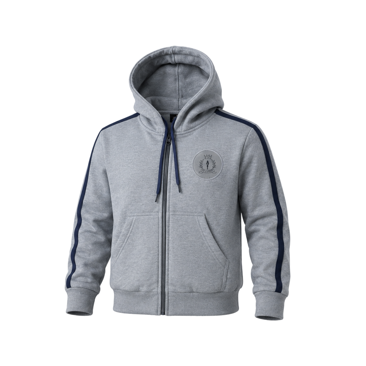 ST. MARY JACKET (U)