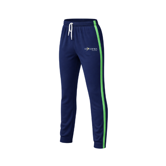 GD Goenka T/PANT SPT -NUR - XII