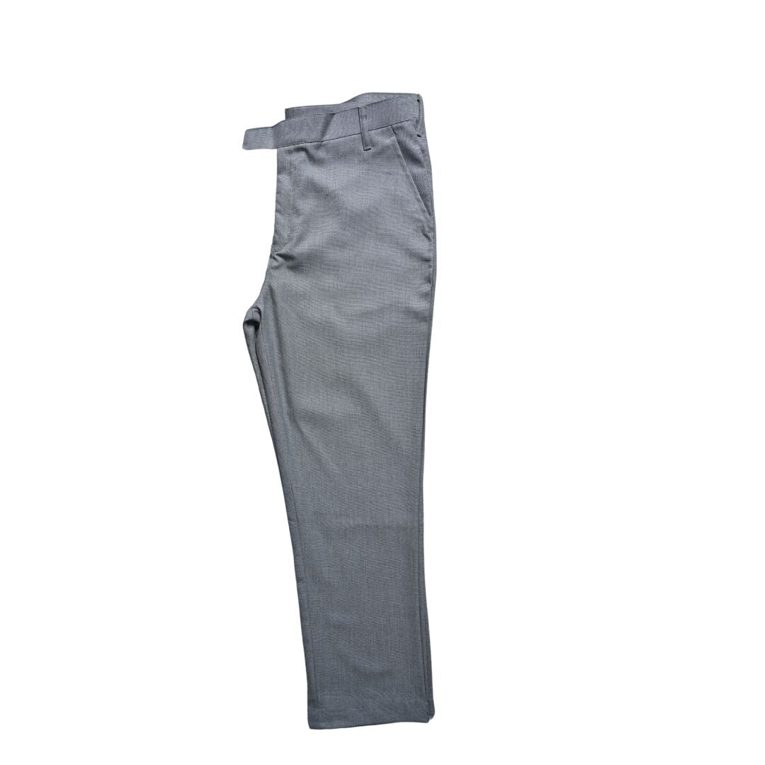 ST. MARYS F/PANT M  GREY CLASS VI TO XII