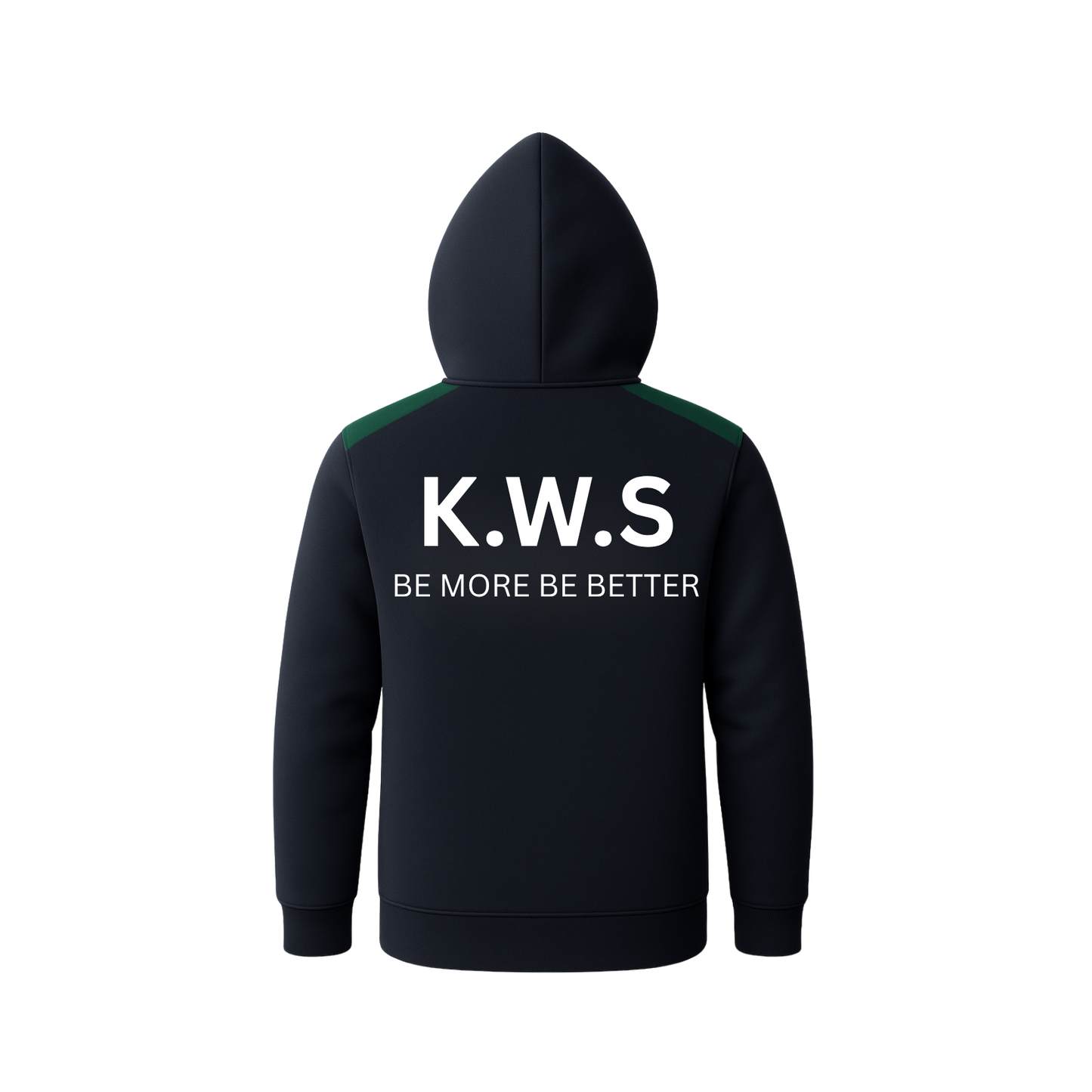 FLEECE JACKET  (GRADE NUR -12) KWS